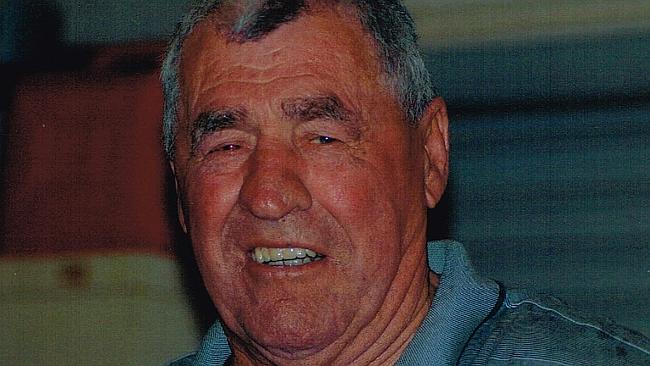 Jock McMahon wins Geelong Advertiser footy personality of the year: geelongadvertiser.com.au/sport/localfoo…