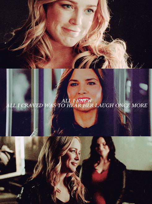 Love this girl I believe she is a... Maz....ing 💖💗 <a href="/SaraLanceWC/">Sara Lance</a>