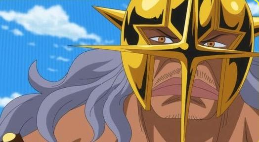 ワンピース名言動画 善人は歴史に名を残せないお前の様に死んでいくからだ ピーカ T Co Byansxsvqw Twitter