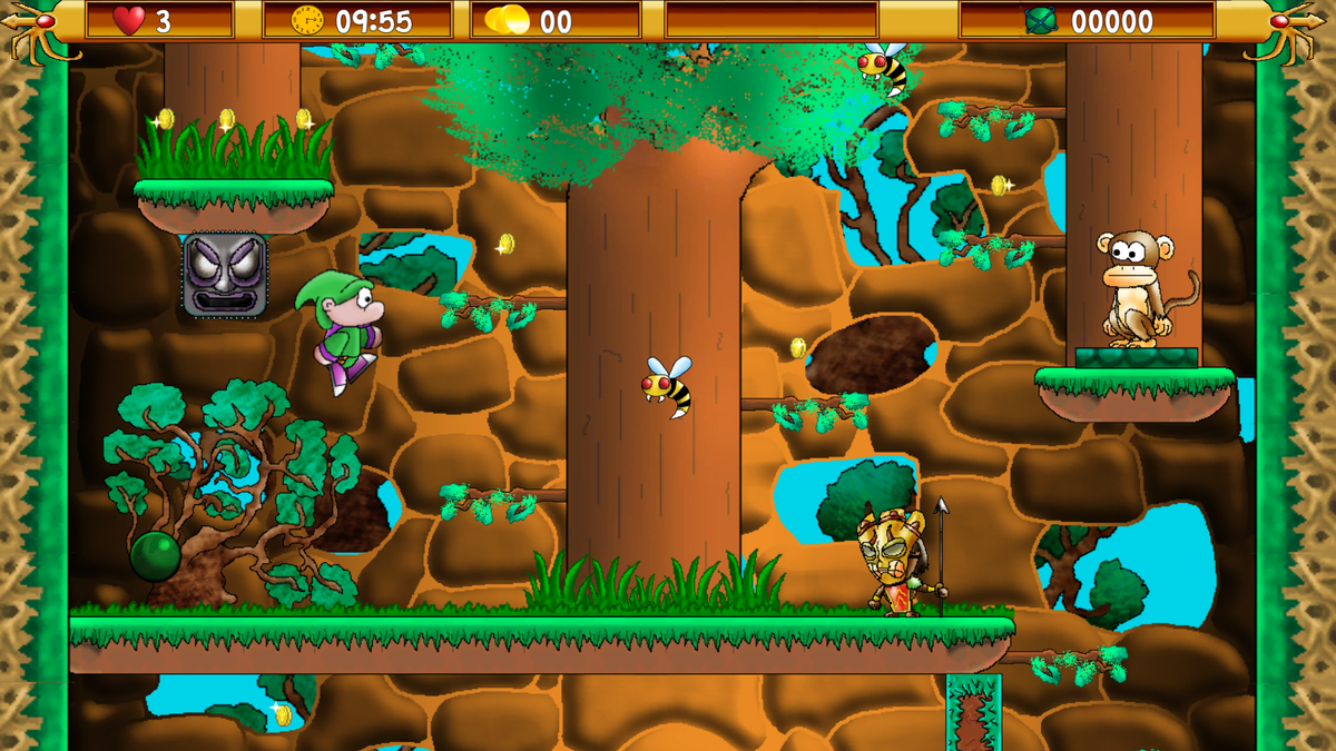 GenesisGameSt tweet picture