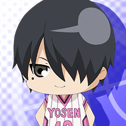黒子のバスケ画像 名言 Safcasssafcsafc Twitter