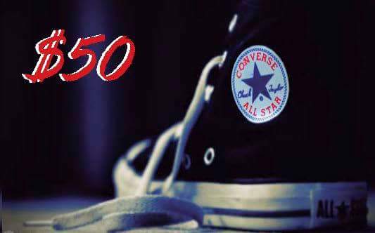 converse quicentro mar