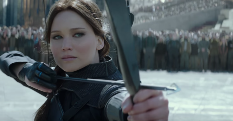 copano's tweet photo. ¿Lo viste? Publican el último trailer The Hunger Games: Mockinjay Part 2 http://t.co/Zqzmp16JcF http://t.co/1lDFJV0G6Q