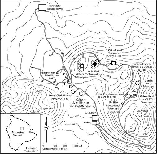 Sam6869's tweet image. World-class science is being done on Maunakea. Some Hawaiians want to stop it. #TMTScience #astrophysics #UHManoa
