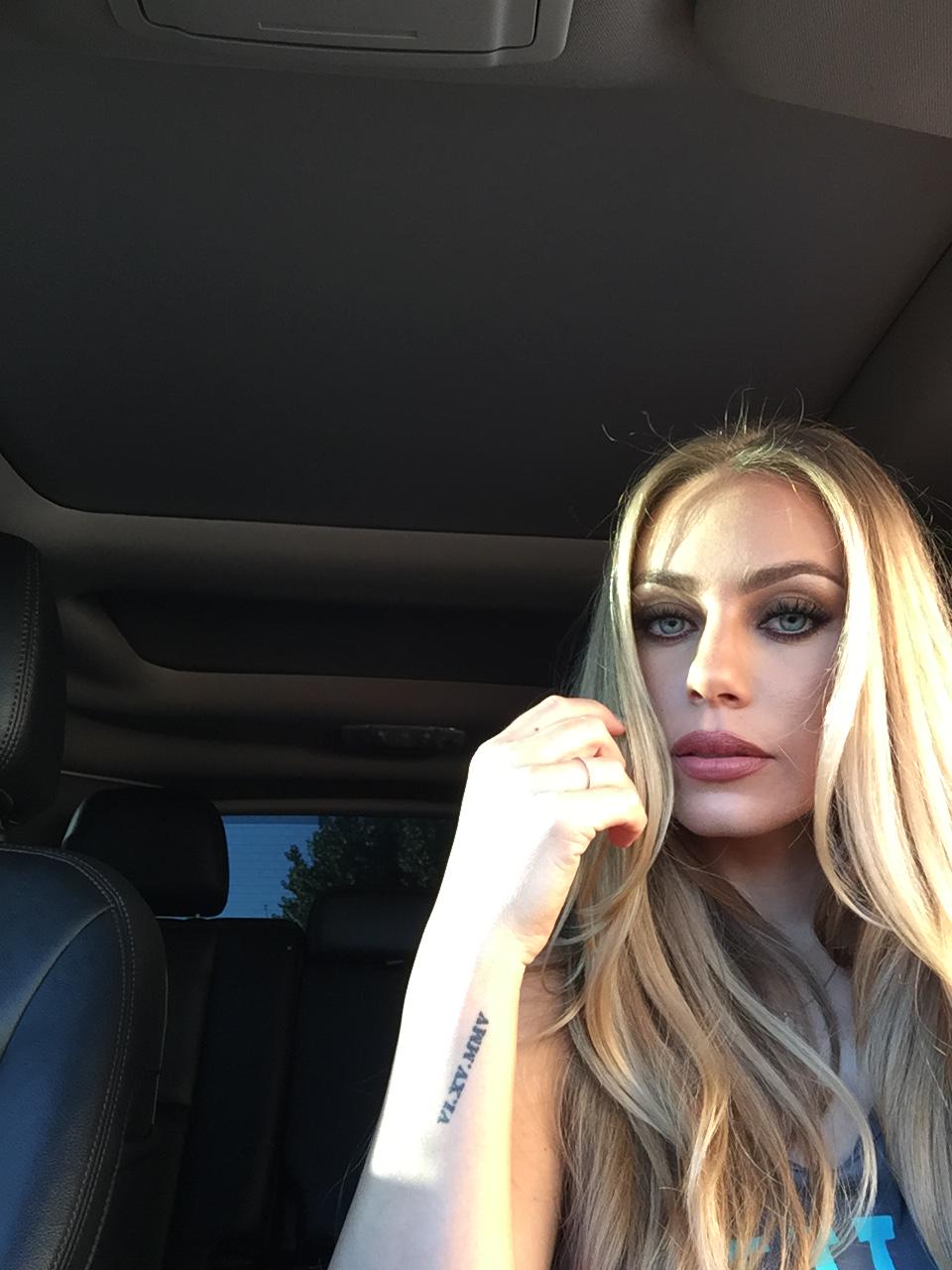 TW Pornstars XNicoleAnistonX.Eth. Twitter. But first, tea. ) Have a