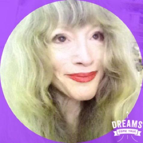 lynnthepin46's tweet photo. I believe in dreams...and in working to make those dreams come true. <3 http://t.co/zmSjtSeS2l