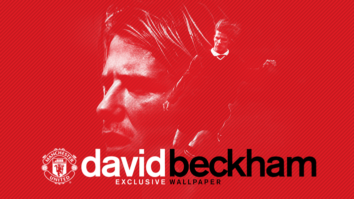 Sports David Beckham 4k Ultra HD Wallpaper