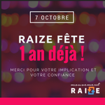 Photo by Mouvement RAIZE (@raizequebec)