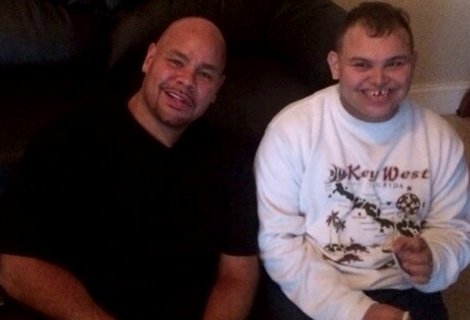 TheRoot's tweet photo. Fat Joe shares heartwarming message about special needs son on Facebook: http://t.co/qj3tX9u88V http://t.co/lQdubULAqj