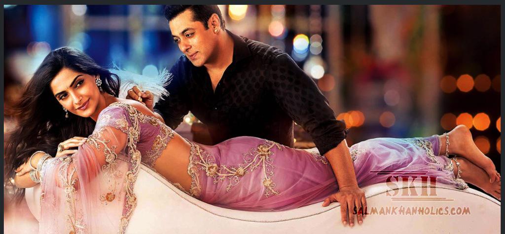 Houssna9's tweet image. #10MillionViewsOnPRDPTrailer