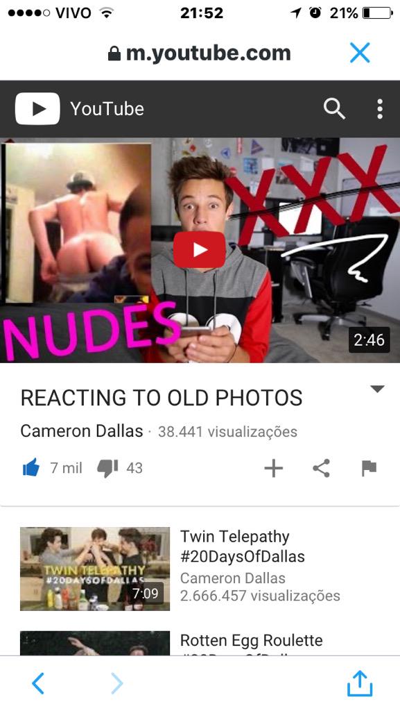 refresherdallas's tweet photo. I BEG YOU I'M BLOCKED ON MY MAIN @touchcameron @touchcameron @touchcameron PLS FOLLOW ME #ReactingToOldPictures http://t.co/di2BTz0S6E 259