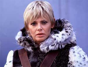 10/6: Happy 73rd Birthday 2 actress Britt Ekland! Stage+FIlm+TV! Fave=Guest Roles!  