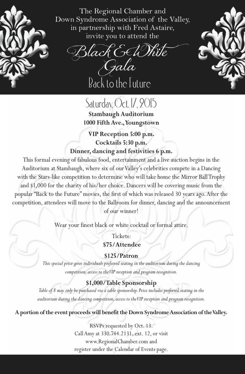 MagicTreePub's tweet photo. #dancingwiththestars sponsored by @ywchamber! If @PhillReda wins, $1000 goes to #potentialdevelopment Come to event! http://t.co/rRkO4Fp2c0