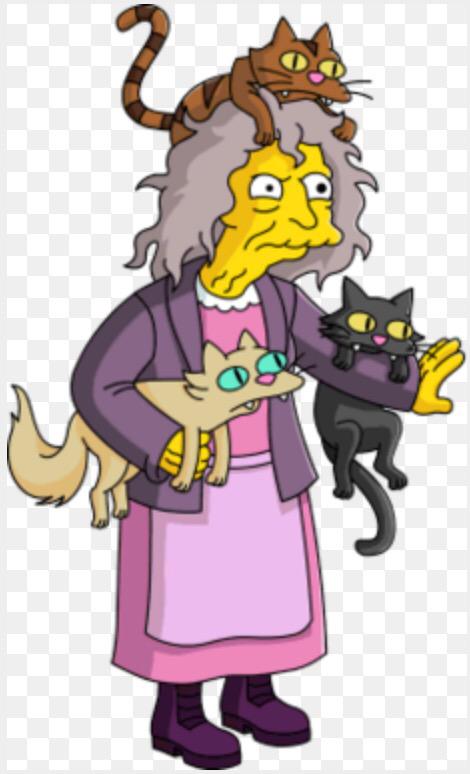 shitapeg's tweet photo. @tmcolley Being serious though I loved you on the Simpsons. If I send you this 8x10 will you autograph it for me? http://t.co/JQs5WsKEzj