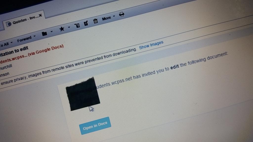 tanya_churchill's tweet photo. So proud of our @underwoodgtm students using their Google accounts to share research after school hrs #sci5L2 http://t.co/kXAPOZhEos