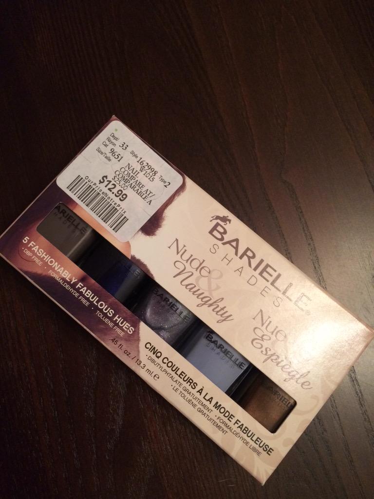 kassmartel's tweet photo. La couleur que je cherchais depuis longtemps... avec sa palette! #trouvaillewinners #petitprix http://t.co/fj6lXukmIo