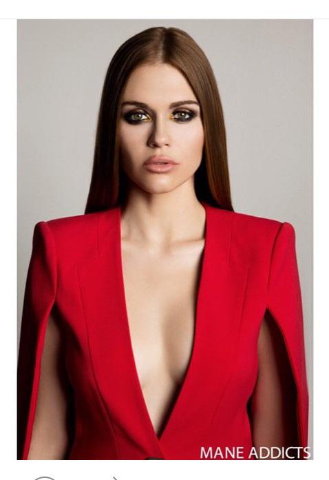 Happy birthday to the beautiful holland roden  hope you had an AMAZING day! 