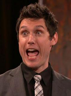 10/6 Happy 42nd Birthday 2 comedian/actor Jeff B. Davis!Stage+Film+TV! Fave=Whose Line+more! 