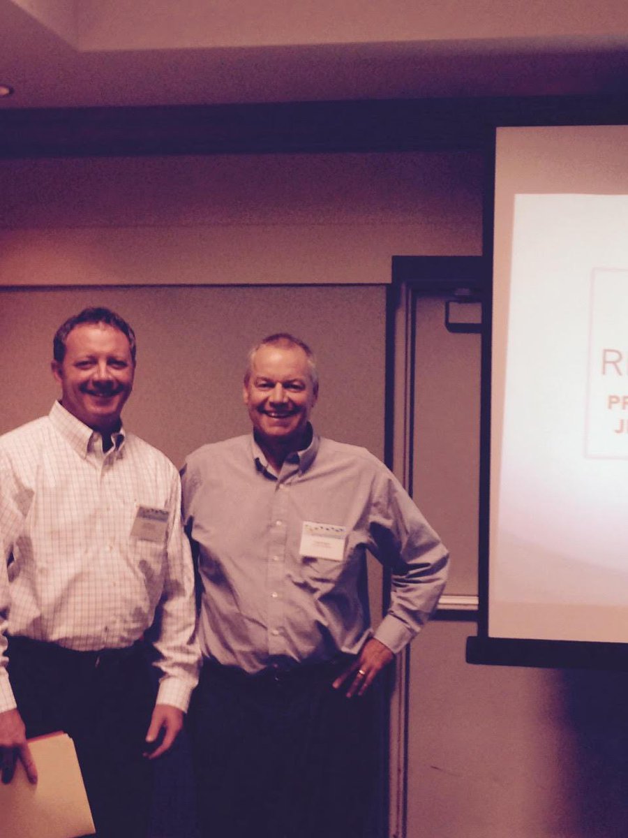 PrincetonACE's tweet image. Greg Rodgers and Jim O'Connor also presented at the Ohio Council for Social Studies conference this week. #PACEproud