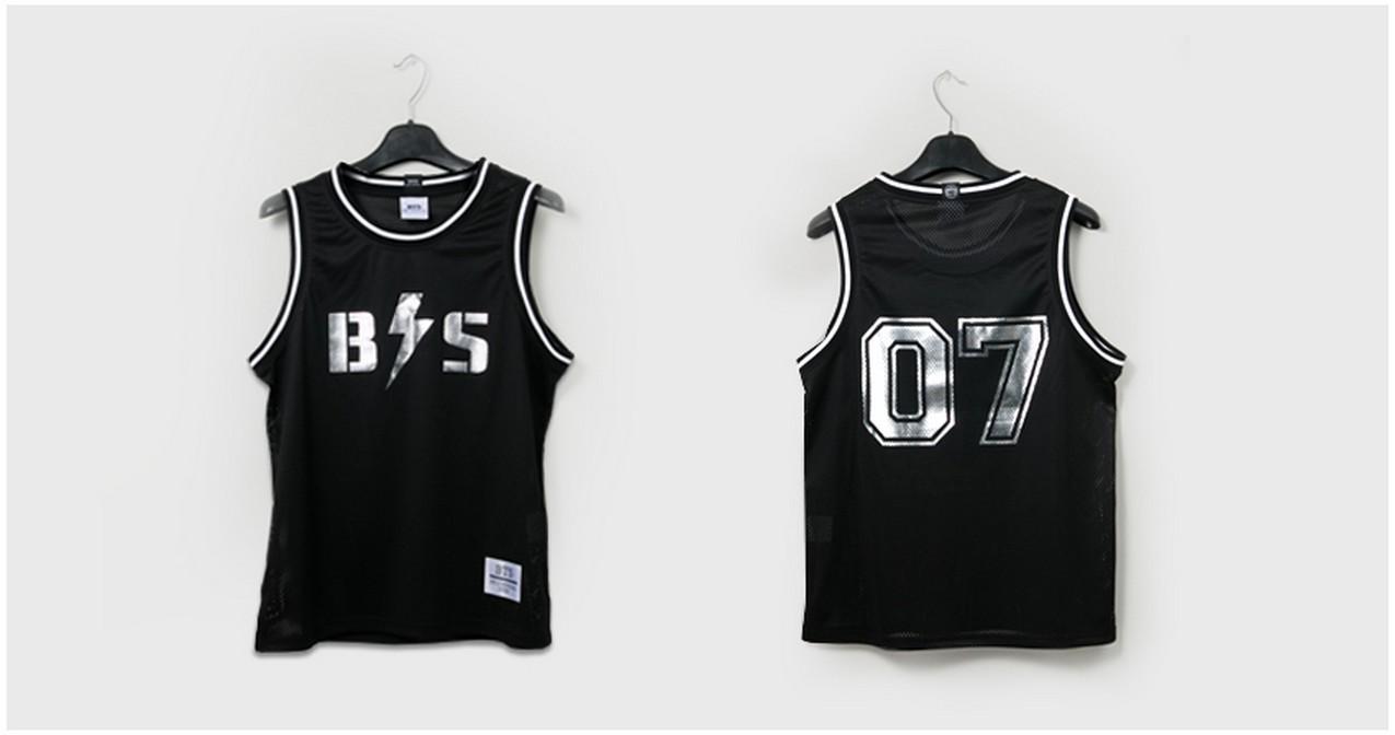 ＼半額SALE／ BTS A.R.M.Y در X: «[BTSOFFSHOP] BTS OFFICIAL BASKETBALL ウェア