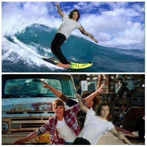RT quem riu desse tombo mas também ficou com o coração na boca com medo de ele ter se machucado #EMABiggestFans1D