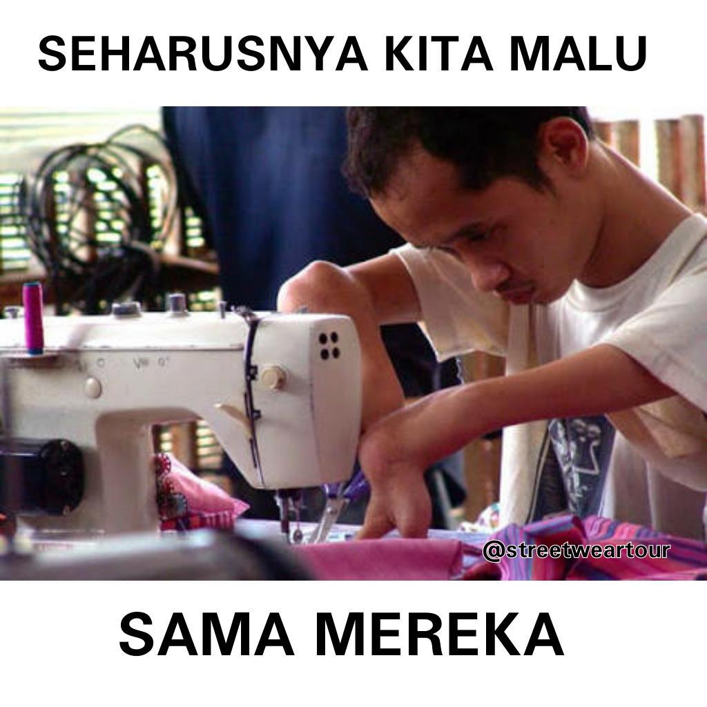 Good morning guys, 

Tak ada kata terlambat untuk berubah, Selama ada kemauan pasti ada jalan. #Inspirasipagi