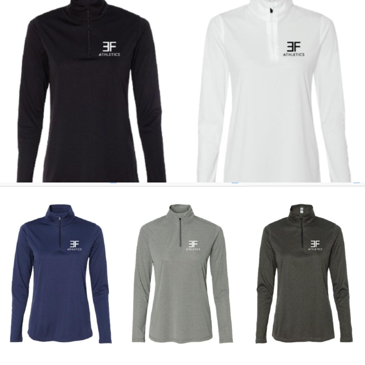 EFATHLETICS's tweet photo. We even have Ladies' sizes! Take advantage of our extremely low Pre-Order Sale Prices from now until October 23rd! http://t.co/iixxo1qLGR