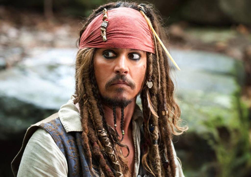 JonCarroll03's tweet photo. This is the tale, of Captain Jack Sparrow! # http://t.co/ws6rgGmZFa