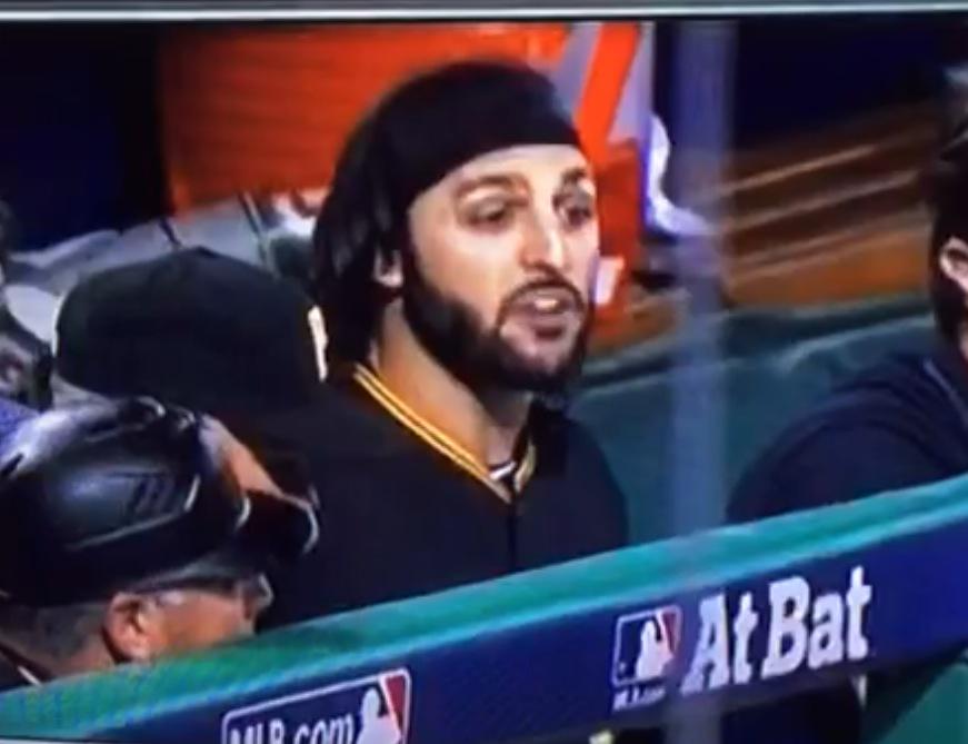 JonCarroll03's tweet photo. This is the tale, of Captain Jack Sparrow! # http://t.co/ws6rgGmZFa