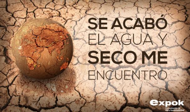 ClimateMarchPMA's tweet image. Que haríamos en un mundo en donde el agua desaparezca por nuestra propia causa?
Únete con nosotros el 29 de noviembre