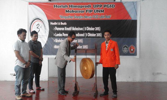 HIMAPRODI PGSD UNM tweet media