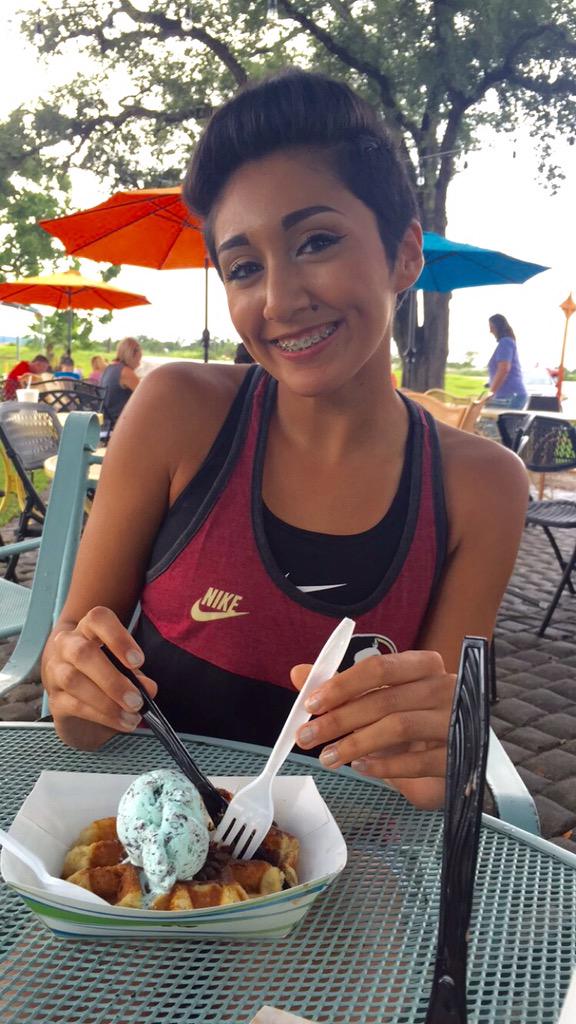 dfittyk's tweet image. WITH THE FIRST PICK IN THE WCW DRAFT.... THE DIONTRE CLARKS SELECT... KELSEY RAMIREZ #WCW #FIRSTROUNDER #LOML