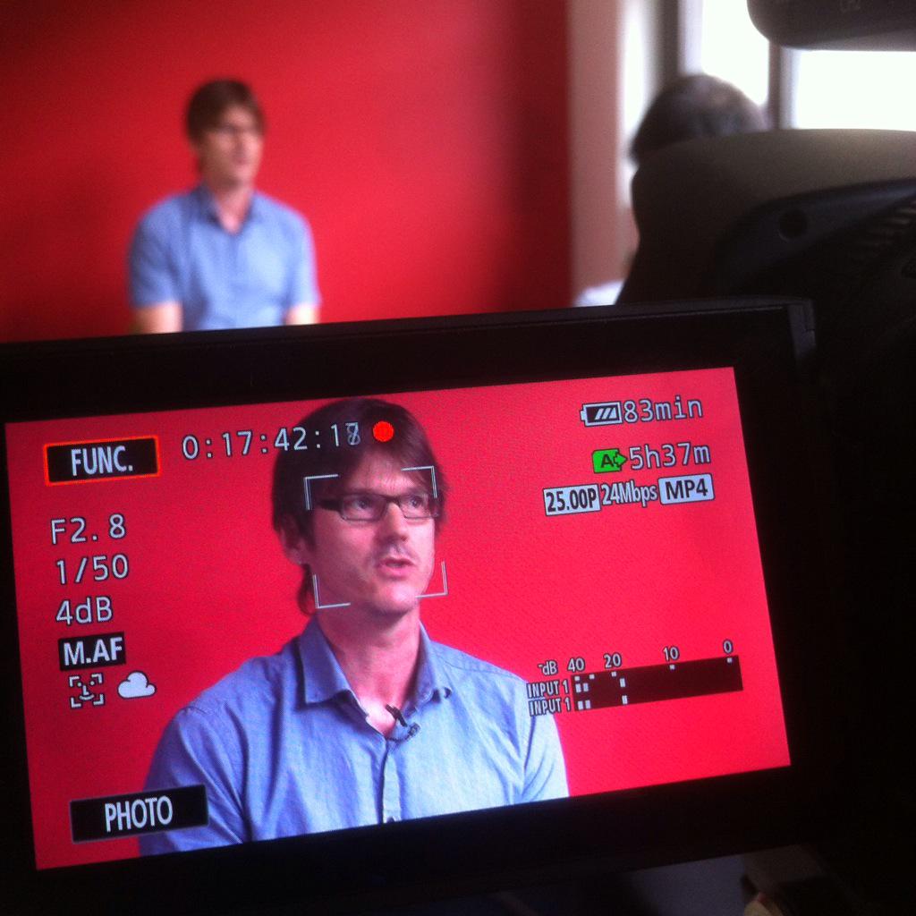 It's a blessing to work where I often get to learn about teaching from great teachers. <a href="/mitchparsell/">Mitch Parsell</a> <a href="/dannydotliu/">Danny Liu</a>