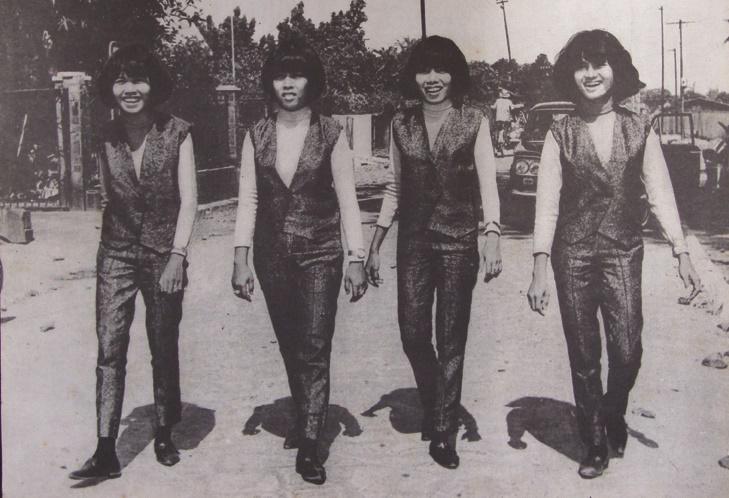 10 Tembang Dara Puspita Terbaik bit.ly/1FWaQPB