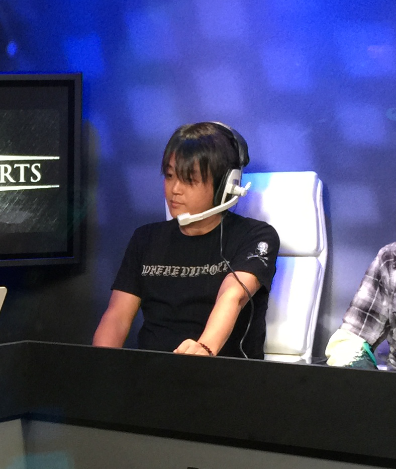 Happy 45th birthday to Kingdom Hearts series director, Tetsuya Nomura!   