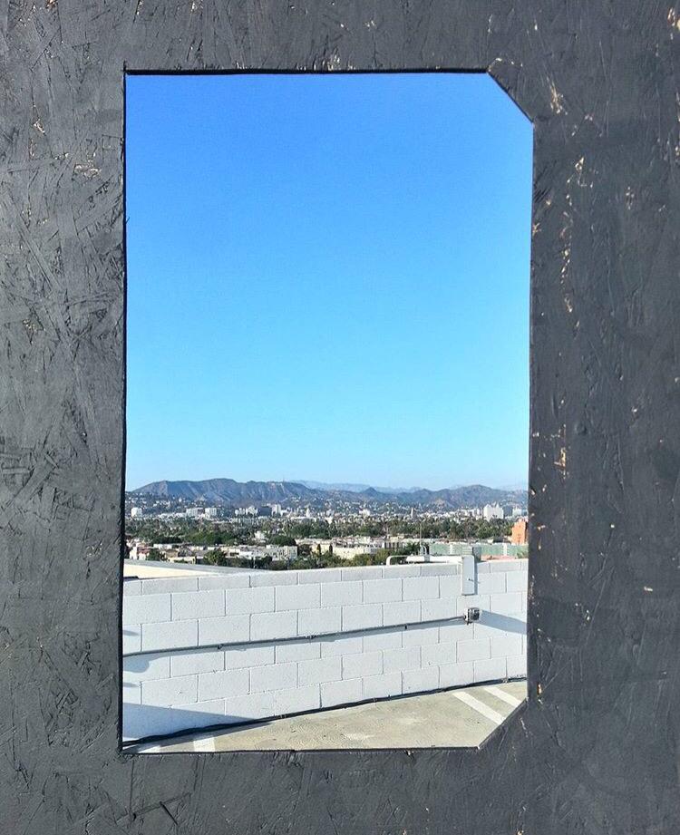 Pop_Up_Flea's tweet photo. Can't beat the view at @thegrovela #pufcal π·: @leenabutt http://t.co/G7FNPgNex0