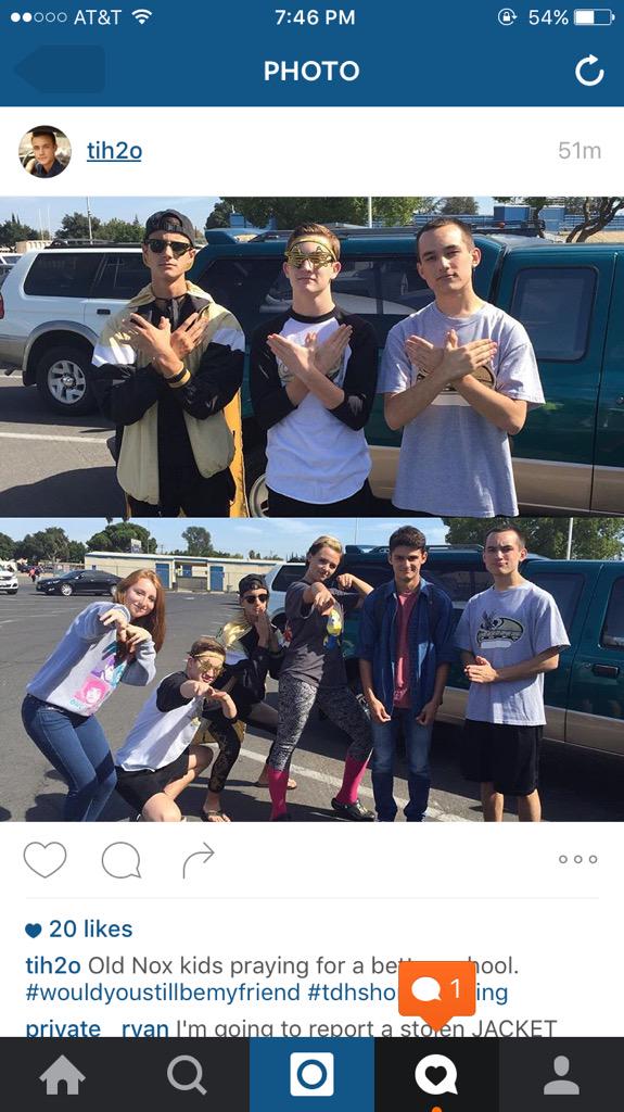 Private__Ryan_'s tweet image. See this is funny, but if Enochs kids tried to do it to Downey kids, our campos would flip a bitch