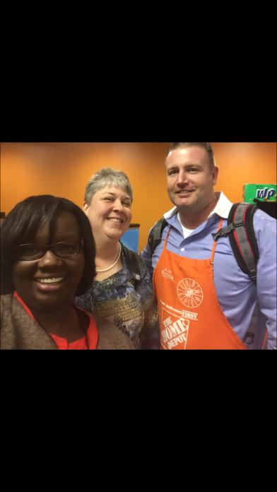 Meeting DM's and DHRM in my new region <a href="/RSalemi/">Robbie Salemi</a> <a href="/LayneThome/">Layne Thome</a> <a href="/JaiciKaye/">KaRonda Mattear</a>