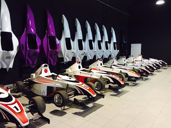 Revista Safety Car tweet media