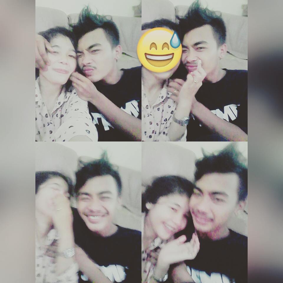 ImHappyWithYou;*