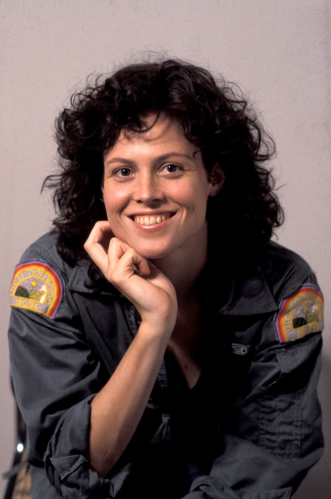 Happy Birthday Sigourney Weaver! in 1949.
What\s your favourite Weaver film?. 