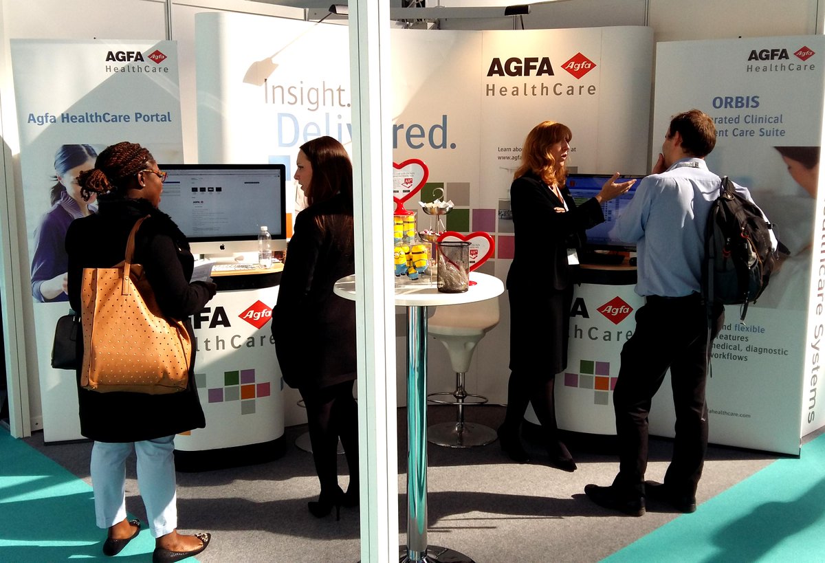 Agfa Radiology Solutions On Twitter Agfa Healthcare Healthcare