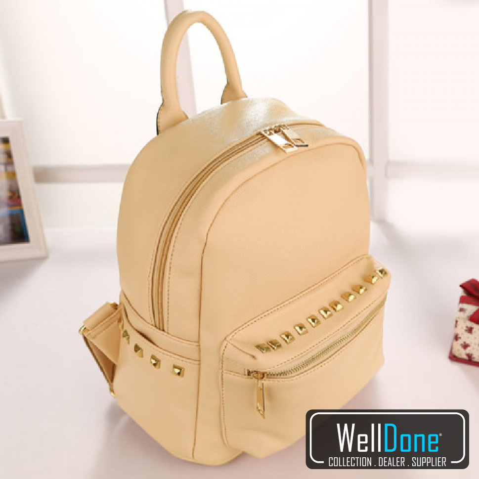 WDWellDone's tweet image. Code : WD0045NW
Colour : Pink
Material : PU Leather
Size : L29.5W15H29
Weight : 1.05kg
Price : IDR185.000
