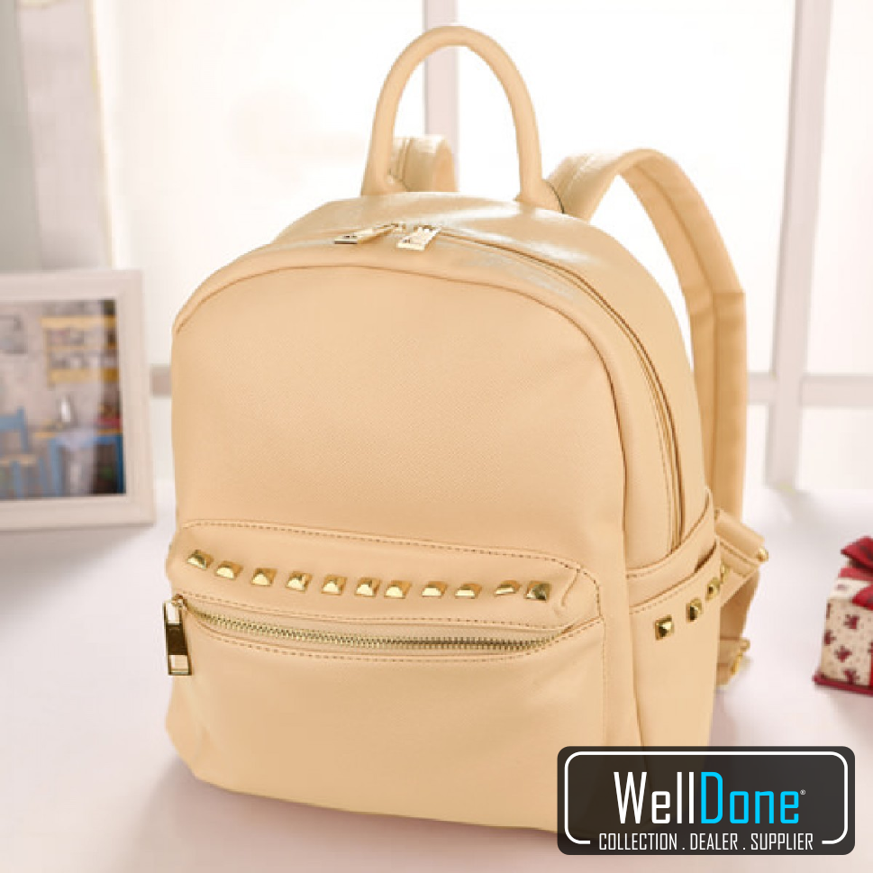 WDWellDone's tweet image. Code : WD0045NW
Colour : Pink
Material : PU Leather
Size : L29.5W15H29
Weight : 1.05kg
Price : IDR185.000