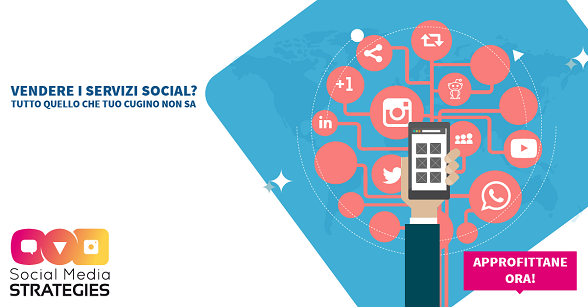 TheSMStrategies's tweet photo. Come vendere il servizio #Social con il giusto valore? Ne parlerà al #SMStrategies @cesareone http://t.co/ARPtfV5OtQ http://t.co/lHaynHARvT