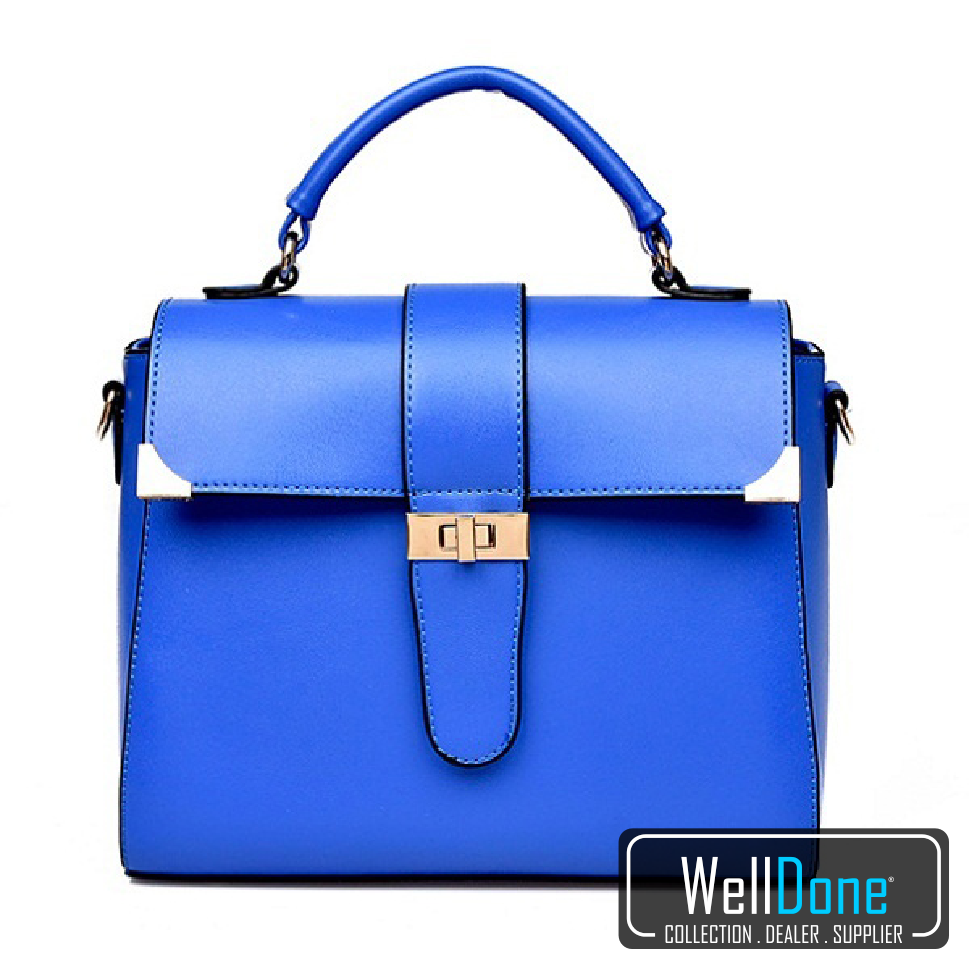 WDWellDone's tweet image. Code: WD0001SW
Colour: Dark Blue, Black, Rose
Material: Kulit PU
Size: H20xL26xD11
Weight: 950grams
Price: IDR186.000