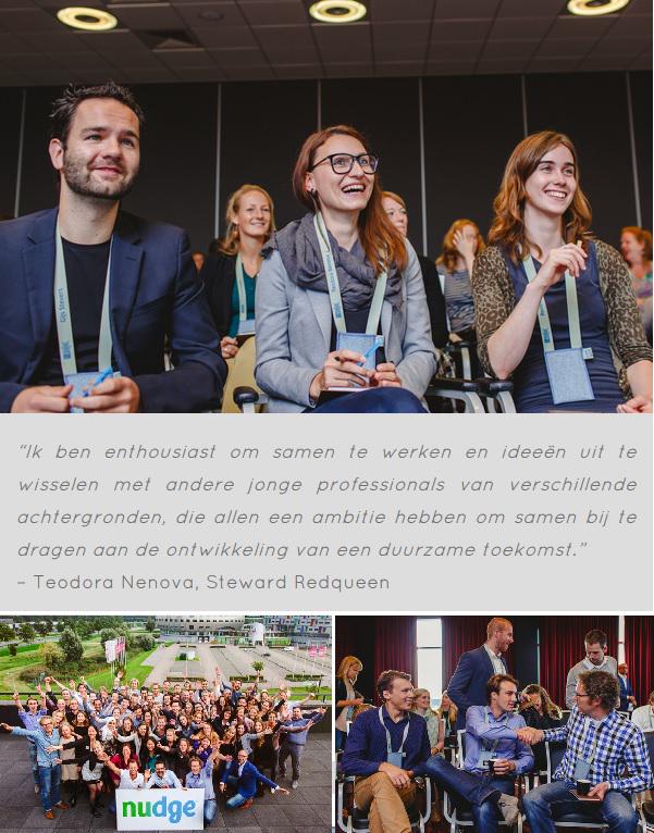 A look back at a great weekend #NudgeLC bibiveth.nl/fotogallery/nl…