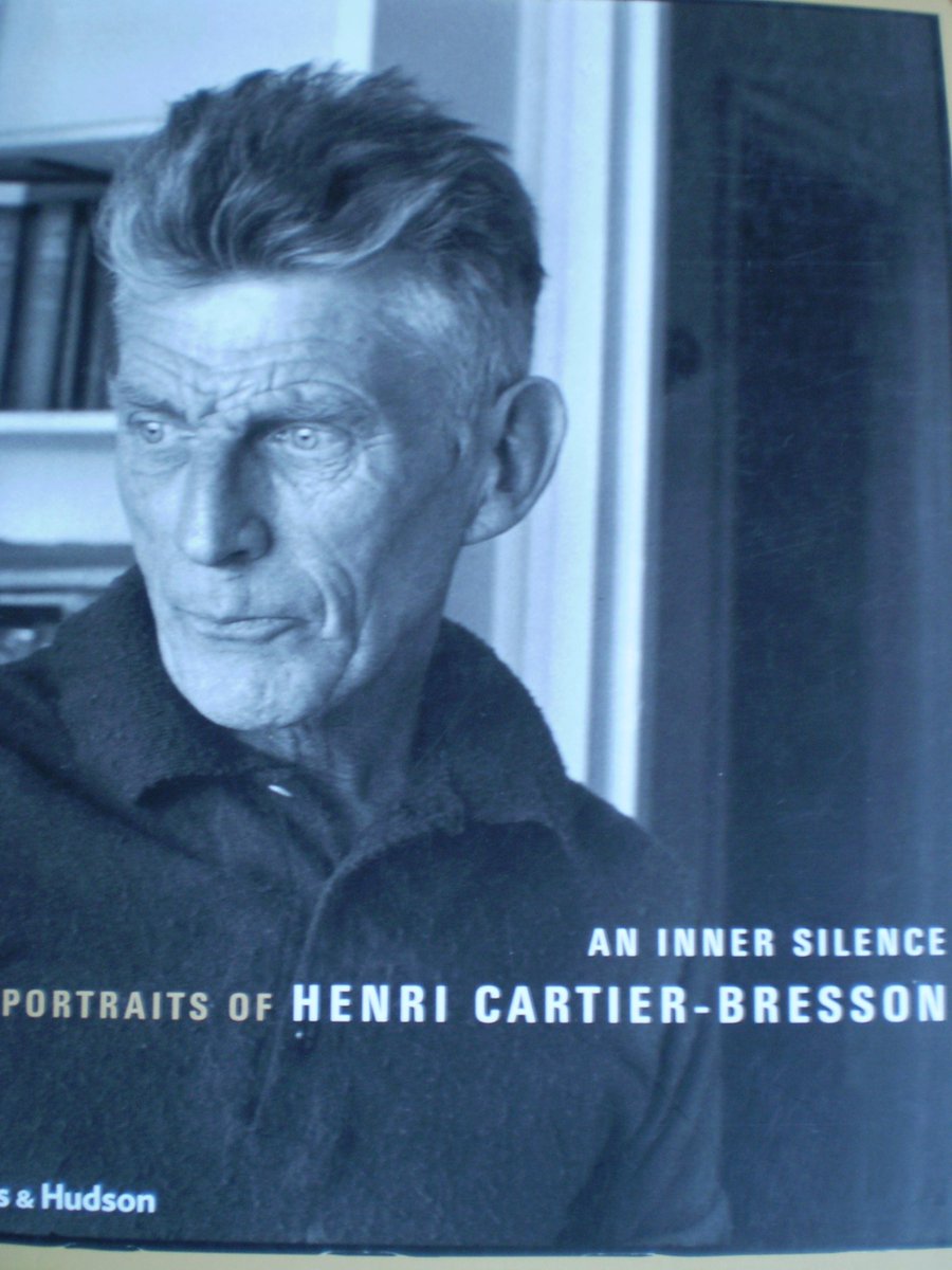 A good collection of photography books can be found at Broadleaf Books