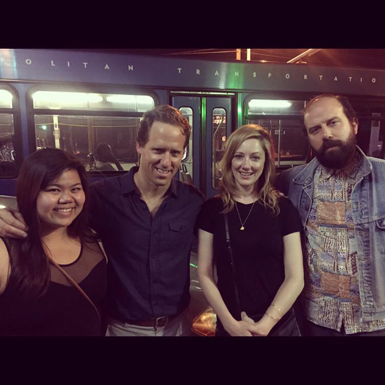 #tbt to #sxsw when all things are possible 😂