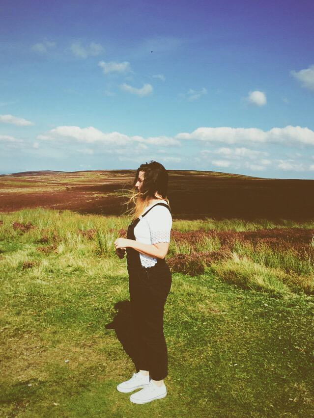 Take me back #spaciousplace #scotland